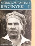 Regények I-VII.