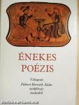 Énekes poézis