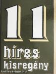 11 híres kisregény