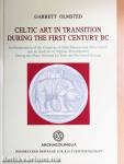 Celtic Art in Transition During the First Century BC