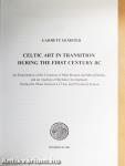 Celtic Art in Transition During the First Century BC