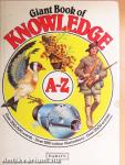 Giant Book of Knowledge