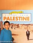 I Come From Palestine