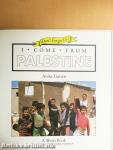 I Come From Palestine