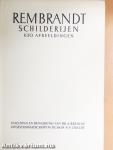 Rembrandt Schilderijen