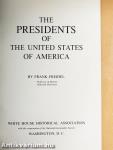 The Presidents of the United States of America