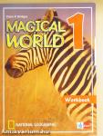 Magical World 1. - Workbook - CD-vel