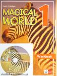 Magical World 1. - Workbook - CD-vel