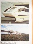 Transrapid MagLev System