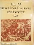 Buda visszafoglalásának emlékezete 1686