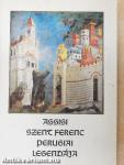 Assisi Szent Ferenc Perugiai Legendája