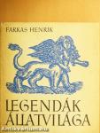 Legendák állatvilága