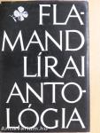 Flamand lírai antológia