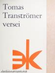 Tomas Tranströmer versei