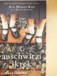 Az auschwitzi ikrek