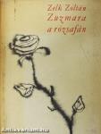 Zuzmara a rózsafán
