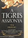 A tigris asszonya
