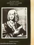 Antonio Vivaldi életének krónikája