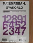 Matematika 4. - Gyakorló II.