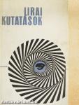 Lírai kutatások