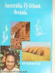 Ausztrália, Új-Zéland, Óceánia