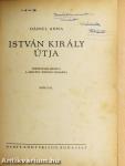István király útja