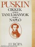 Cikkek/Tanulmányok/Napló