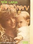 Nők Lapja Évkönyv 1989