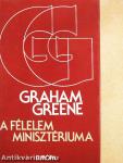A félelem minisztériuma
