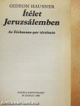 Ítélet Jeruzsálemben