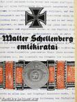 Walter Schellenberg emlékiratai