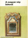 A magyar nép bútorai