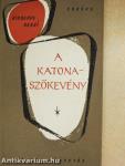 A katonaszökevény