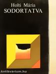Sodortatva