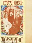 Rózsafabot