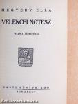 Velencei notesz