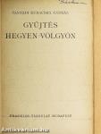 Gyűjtés hegyen-völgyön