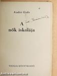 A nők iskolája