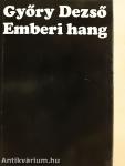 Emberi hang