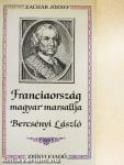 Franciaország magyar marsallja