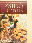 Zsidó konyha
