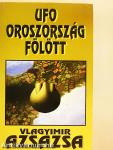 UFO Oroszország fölött