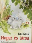 Hopsz és társa