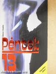 Péntek 13 I-III.