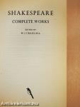 The Complete Works of William Shakespeare