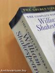 The Complete Works of William Shakespeare
