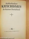 Katholischer Katechismus der Bistümer Deutschlands