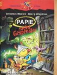 Papie Sieht Gespenster