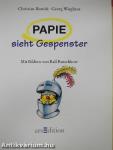 Papie Sieht Gespenster