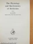 The Physiology and Biochemistry of Herbicides